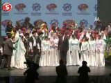ABD seçmeler ve Teksas Kolbastısı 8.Türkçe Olimpiyatı
