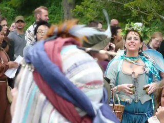 Golden Gate Renaissance Faire