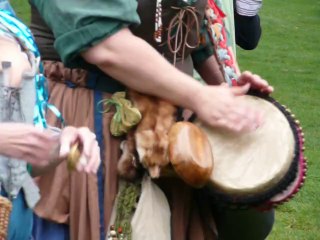 Golden Gate Renaissance Faire