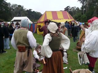 Golden Gate Renaissance Faire