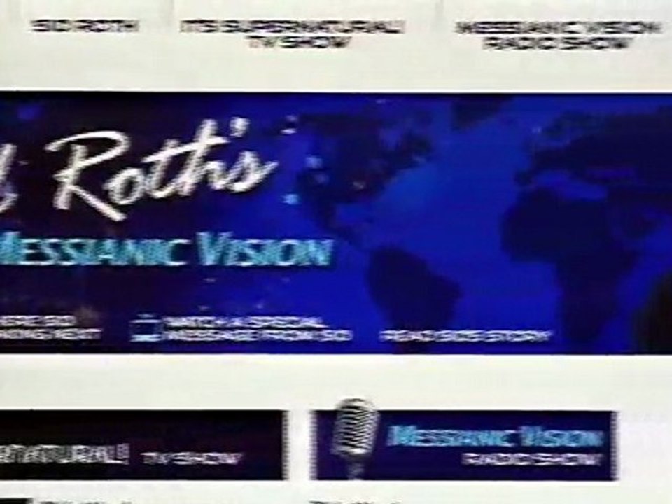 Sid Roth 0746 Its Supernatural Delores Winder PT03