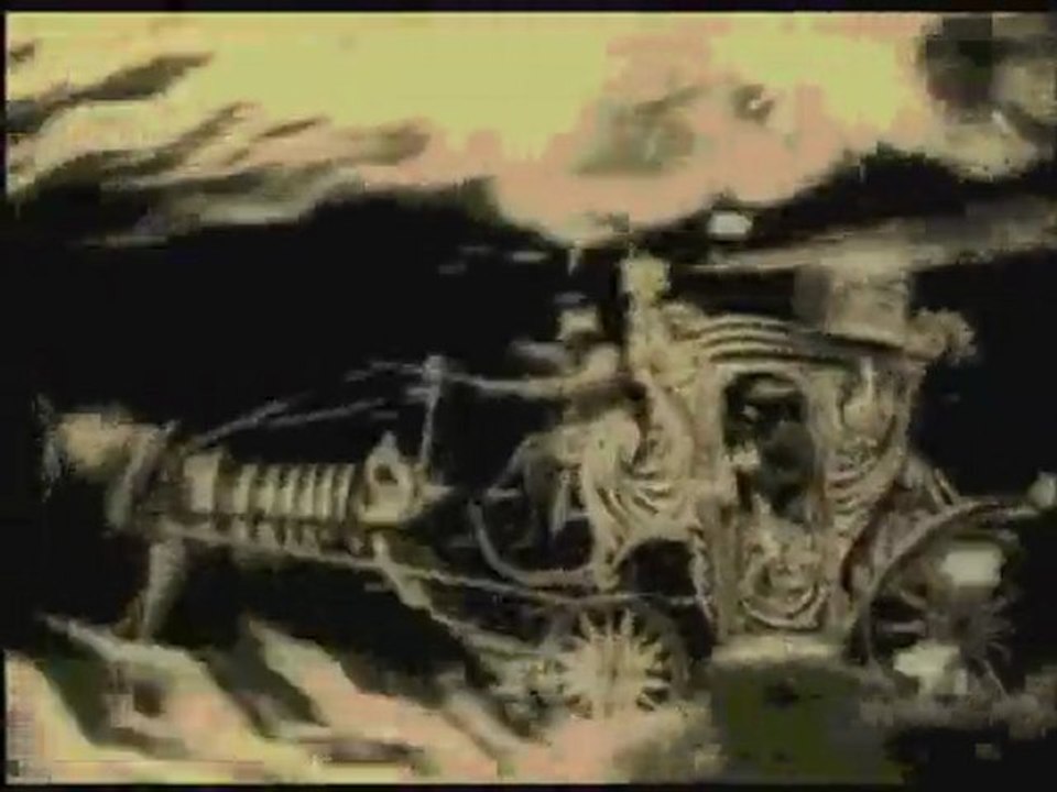 01.Darkwood OO : Les 400 Farces du Diable