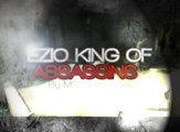 Assassins creed II Mini clip 