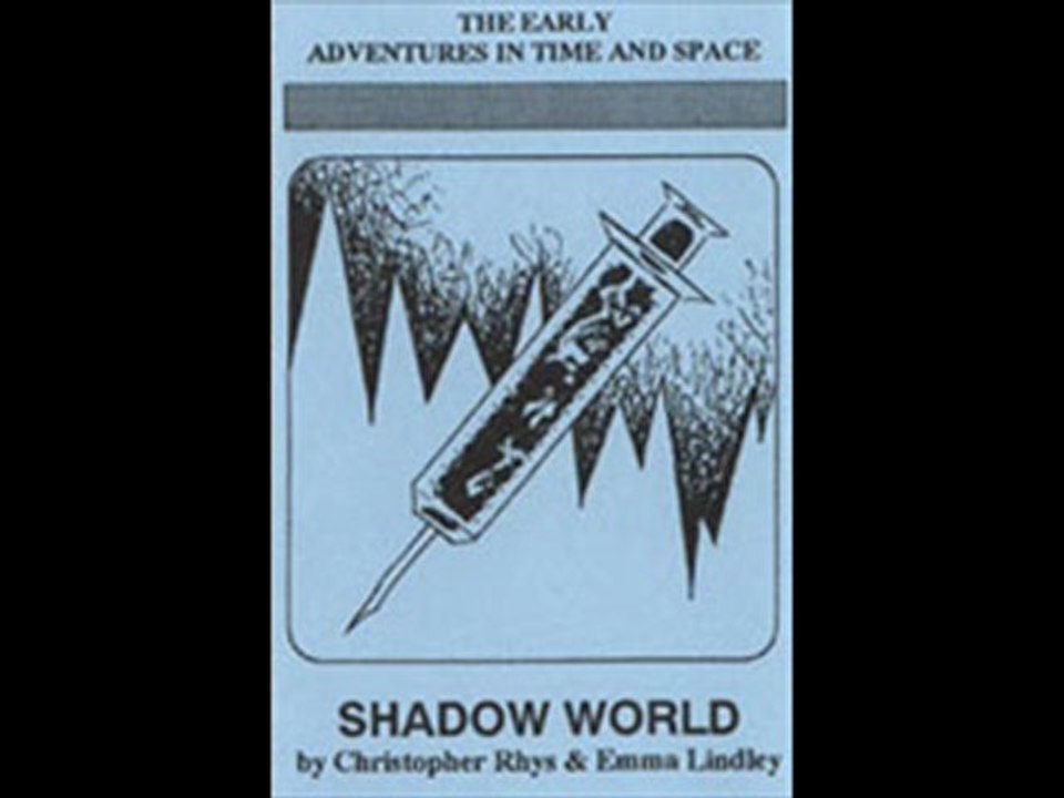 Shadow World 3