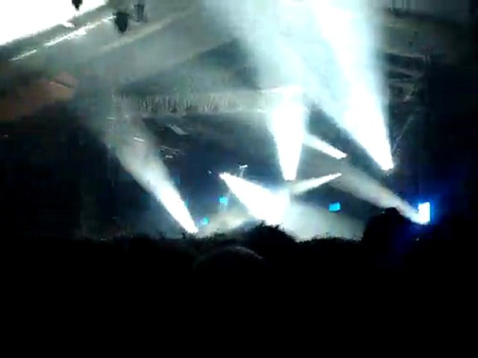 Mr Oizo Garorock 2010