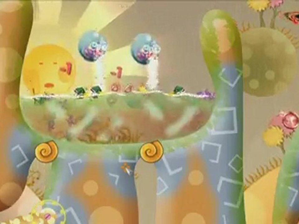 Aqua Panic - Gameplay Trailer - PSN