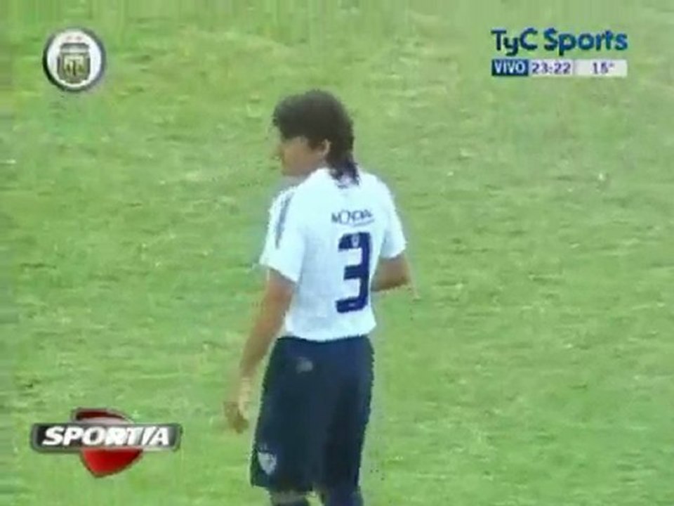 20100404 Godoy Cruz Velez