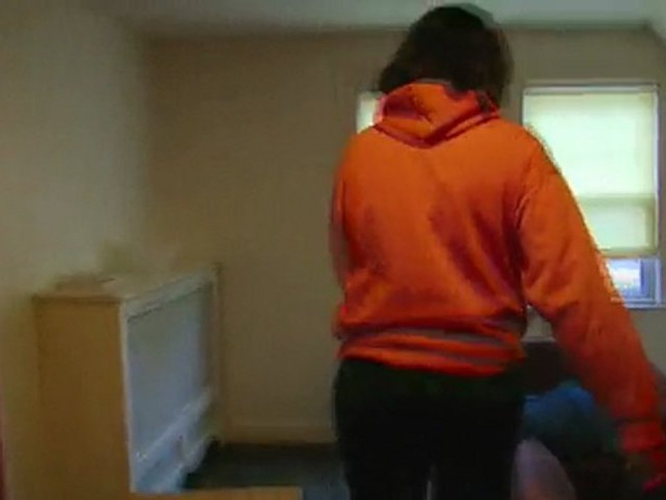 TrinTV Cribs Episode One