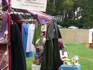 Golden Gate Renaissance Faire