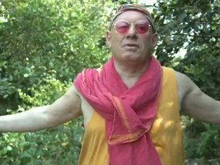 Shit Happens - Tobias Moss