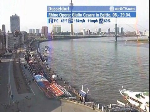 Metz - France, Honolulu - USA, New York - USA, Palma de Mallorca - Spain, Dusseldorf - Germany, Lech Zurs am Arlberg - Austria, Munich - Germany