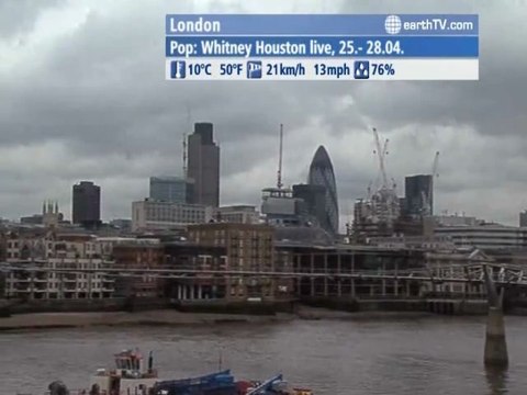 Macau SAR - China, Niagara Falls - Canada, Udaipur - India, London - United Kingdom, Dusseldorf - Germany, Agadir - Morocco, Muscat - Oman