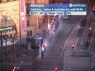 Warnemunde - Germany, Ascona - Ticino - Switzerland, Bandar Seri Begawan - Brunei, Melbourne - Australia, Amsterdam - Netherlands, New York - USA, Stuttgart - Germany