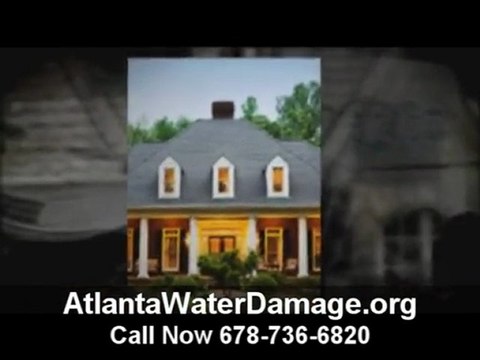 Goodbye Water Atlanta Water Damage - Goodbye Water