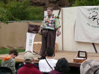 Golden Gate Renaissance Faire