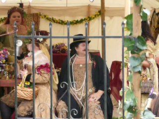 Golden Gate Renaissance Faire