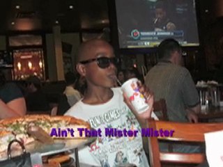 RandomVisitFromChannon! SHOUT OUT TO CHANNON