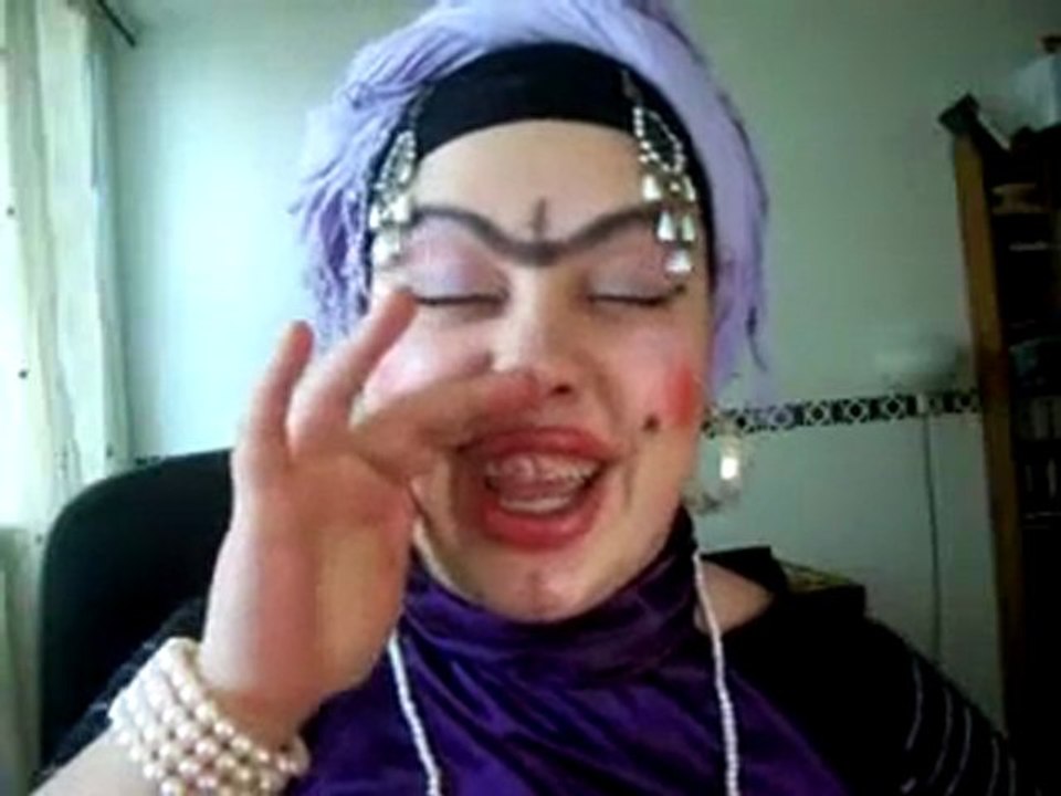 bonne annee arabe