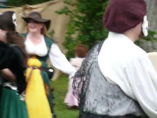 Golden Gate Renaissance Faire