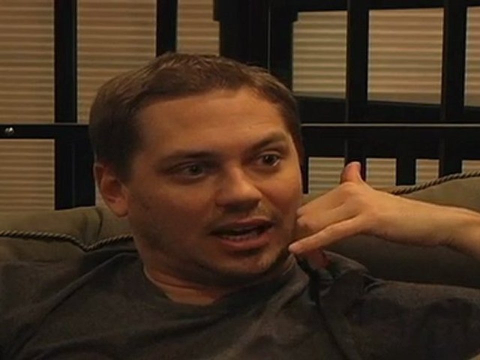 COUCH TALK LITE- Aaron Manfra (Teleporting)