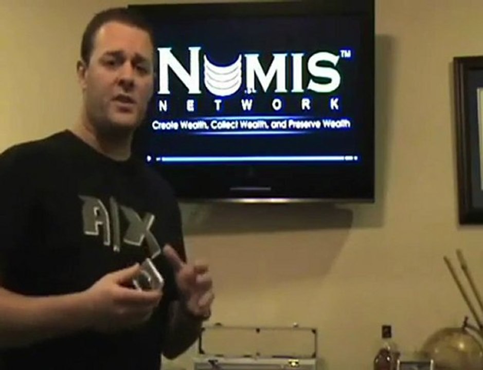Entrepreneur Todd Meady answers the popular question Is Numi