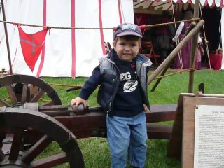 Golden Gate Renaissance Faire