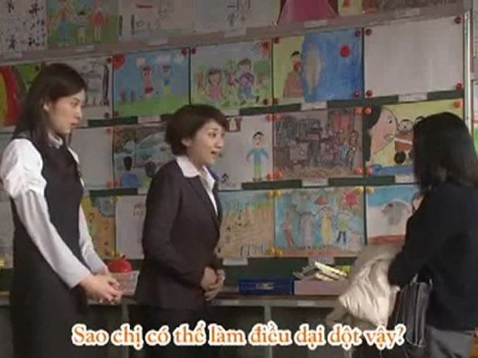 {Vietsub} [KST] Edison no haha ep07_clip0