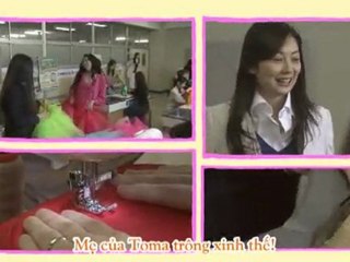 {Vietsub} [KST] Edison no haha ep07_clip1