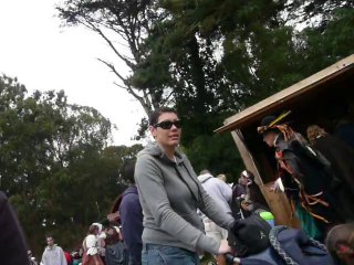 Golden Gate Renaissance Faire