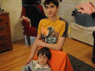 Joyeux anniversaire Manou 3