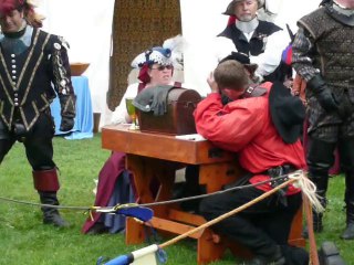 Golden Gate Renaissance Faire