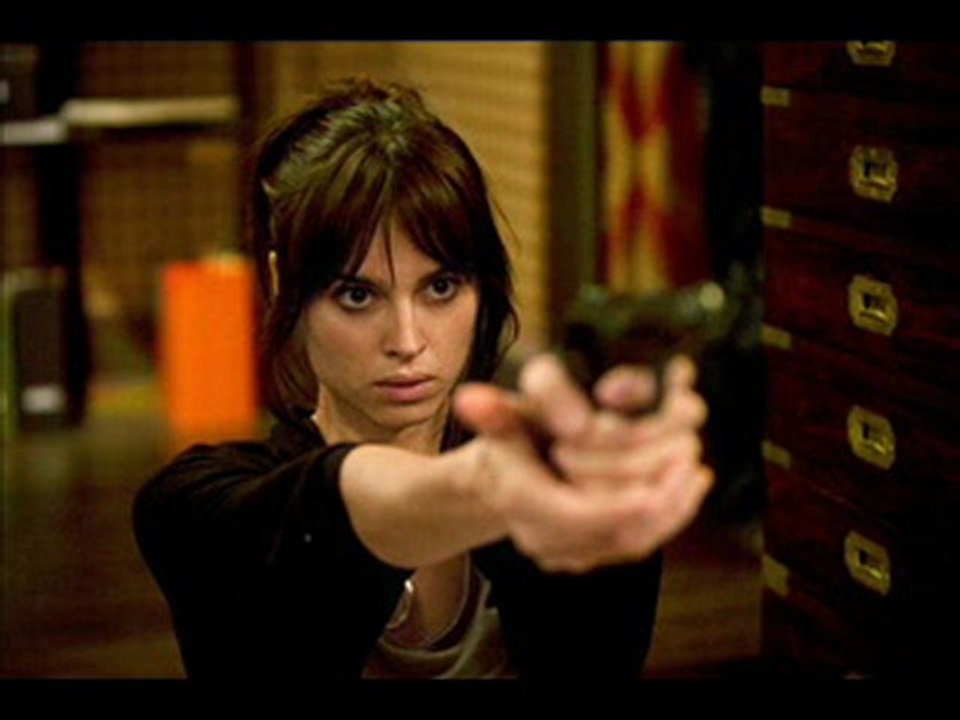 FROM PARIS WITH LOVE Part 1 Deutsch Stream Online