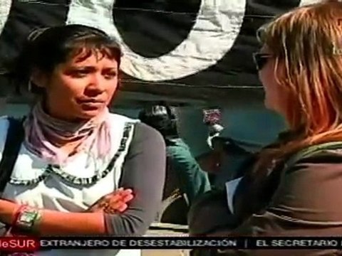 Argentina pagó deuda externa con reservas