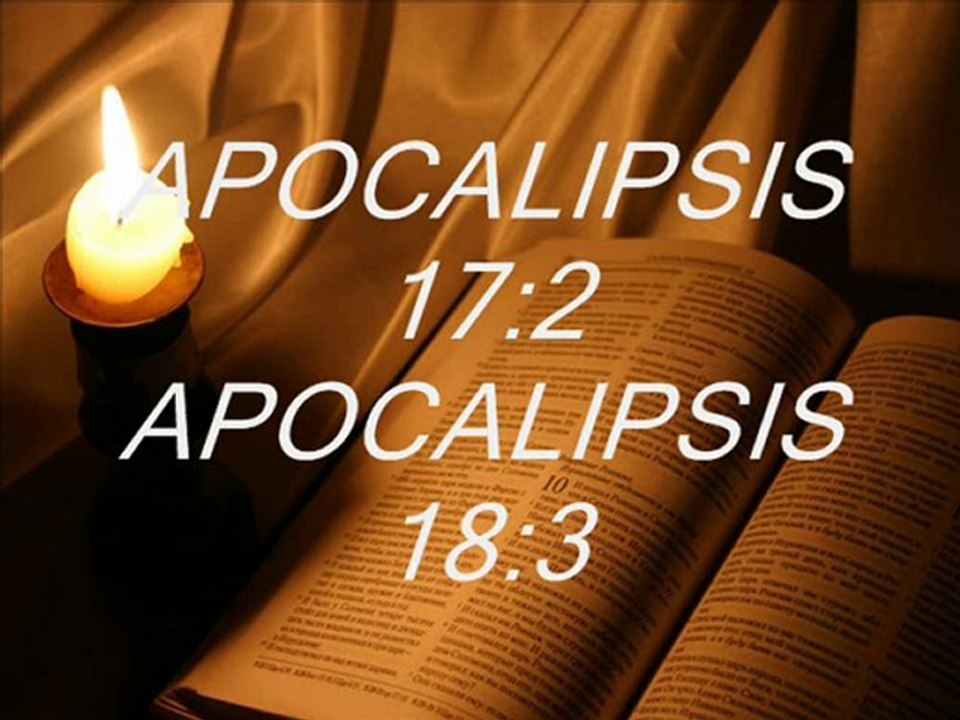 APOCALIPSIS 17:2