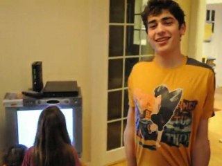 Joyeux anniversaire Manou 4