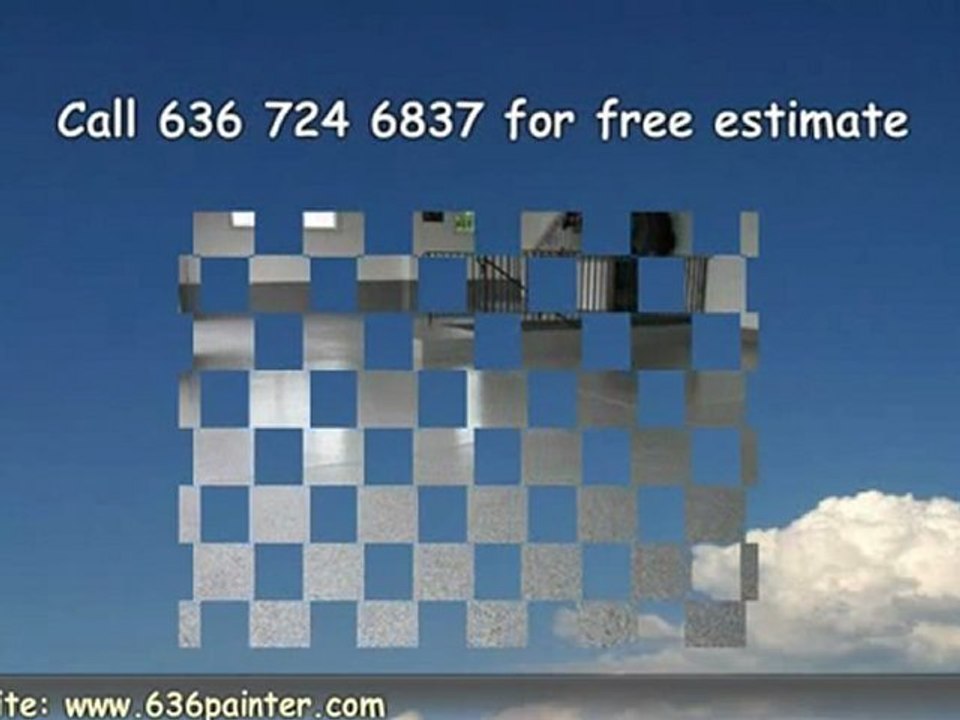 Epoxy Floors Saint Louis Mo. 63011