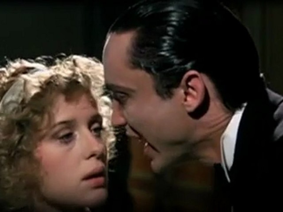 Andy Warhol's Dracula