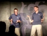 Phoenix Comedy | Comedy Classes | Corporate Entertainment