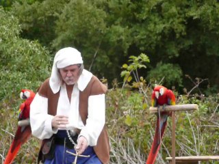 Golden Gate Renaissance Faire