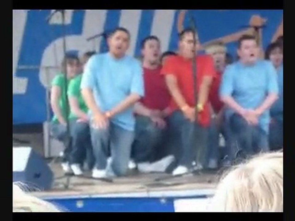 Dundee The Greatest Dancers Ever