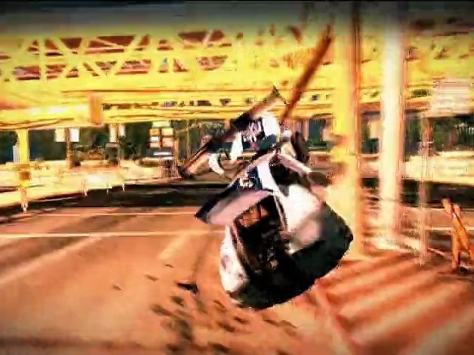 Split - Second - Velocity - Downtown