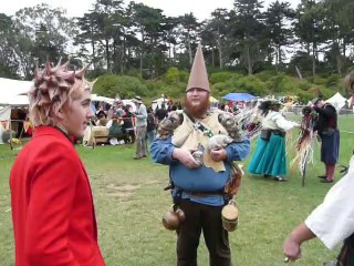 Golden Gate Renaissance Faire