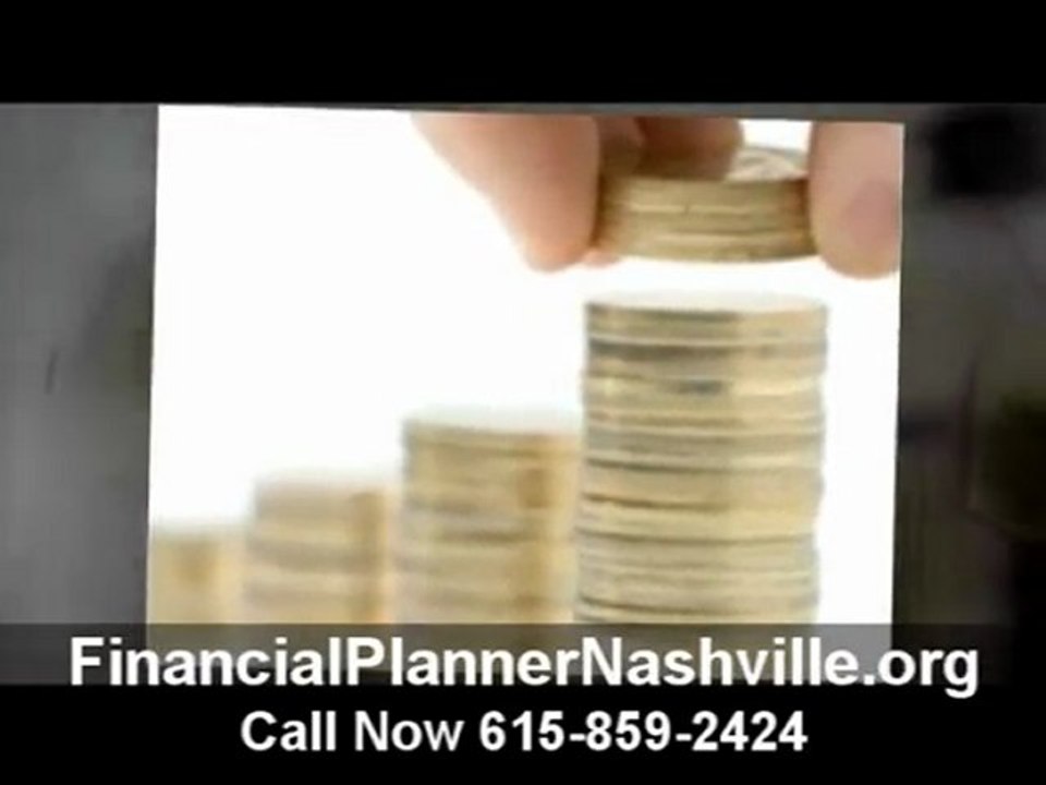 Nashville Finance Planner