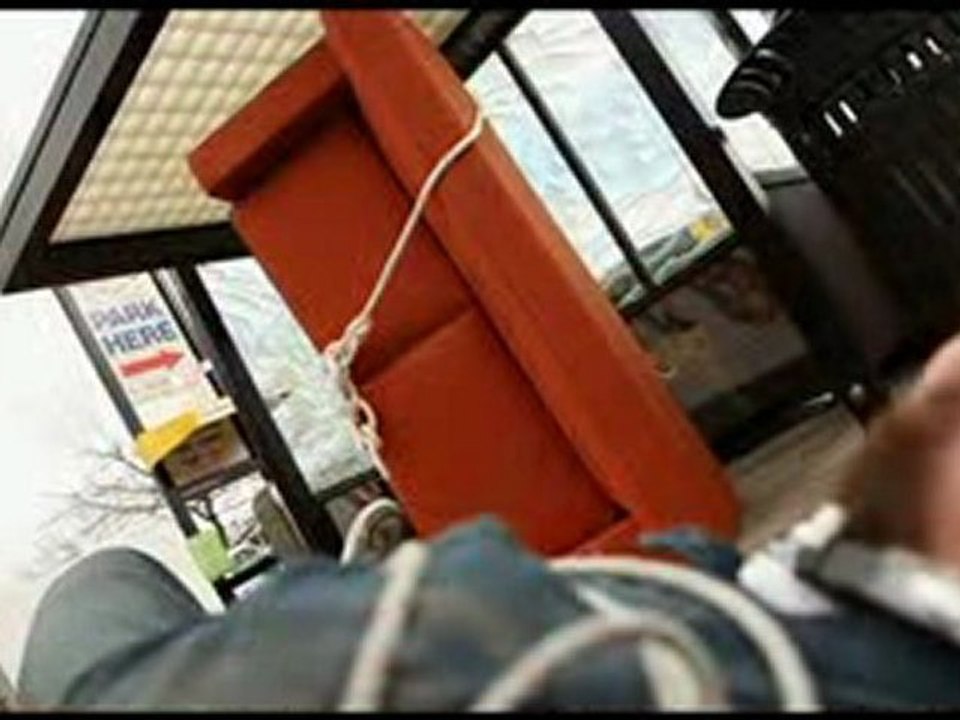 Zumiez Couch Tour Captain Coyne Ep. 19 How to Tie Knots