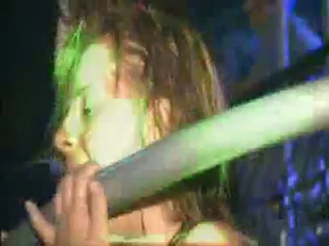 Klas Hotels Disco - Alanya