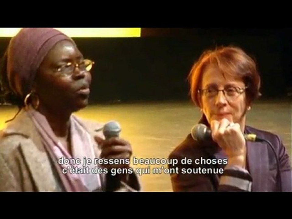 Festimage#3 - 32e FIFF de Créteil 94