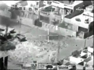 Bağdat'ta sivil katliam-Yorumsuz