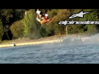 Cable wakeboard 2010