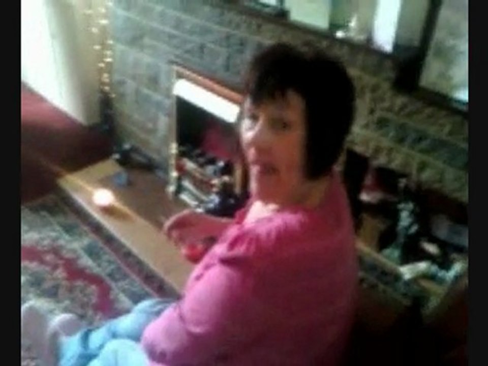 Steven In Graham Crescent