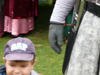 Golden Gate Renaissance Faire